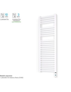 Zeta T Electric blanc EHNSI