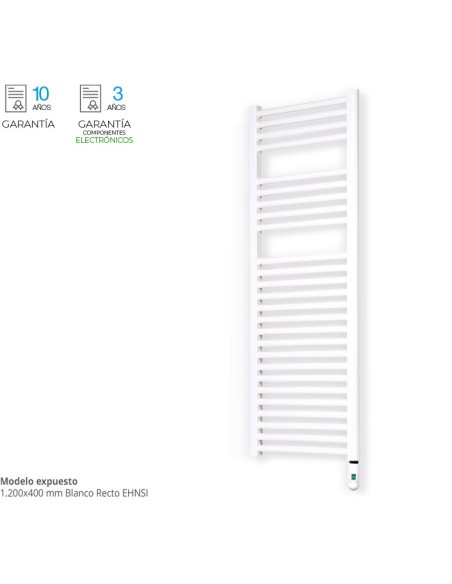 Zeta T Electric blanc EHNSI