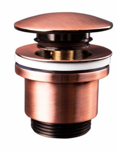 BONDE DE VIDAGE  CLIC-CLAC SKY BATH