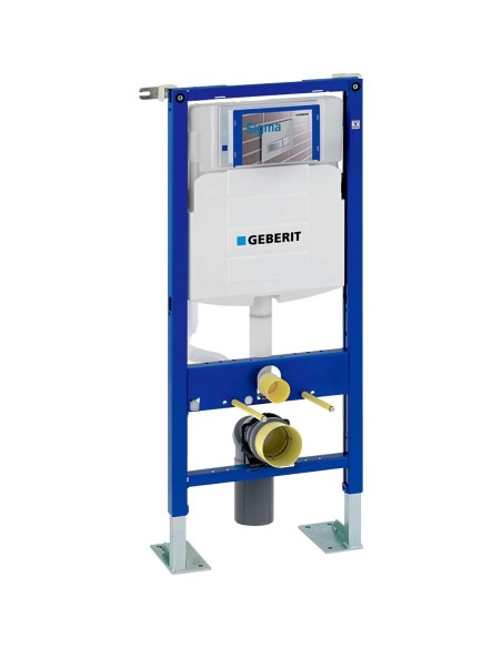 BATI SUPPORT DUOFIX SIGMA GEBERIT