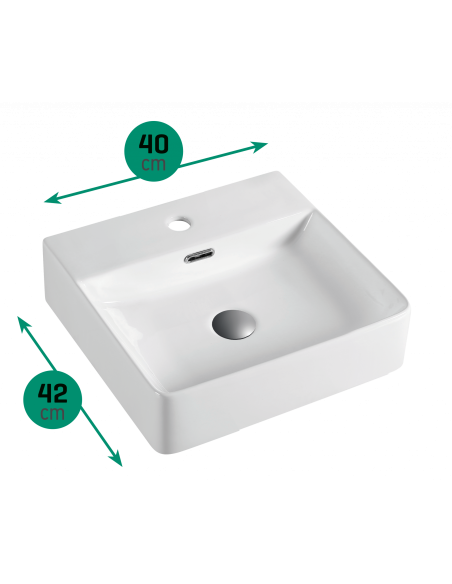 VASQUE DOMINO SANITSHOP