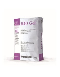 COLLE CARRELAGE KERAKOLL