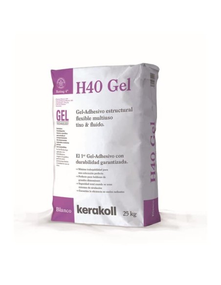 COLLE CARRELAGE KERAKOLL