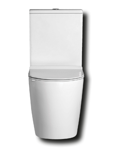 WC A POSER SANITSHOP