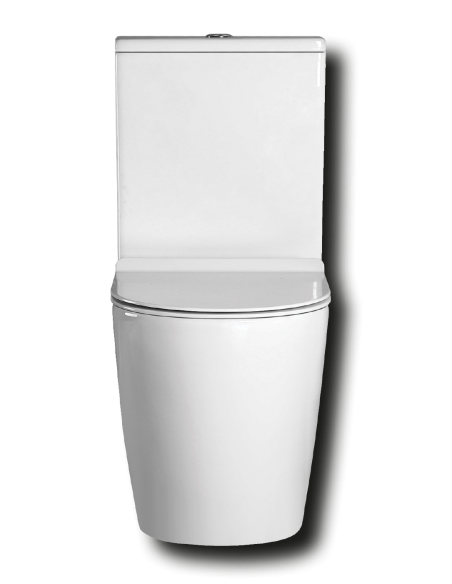 WC A POSER SANITSHOP