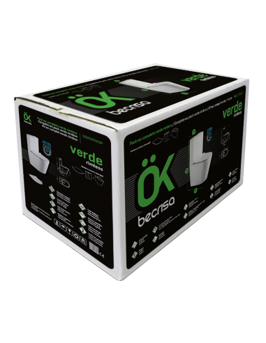 WC A POSER SANITSHOP