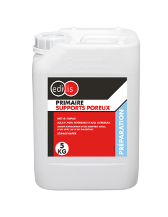 PRIMAIRE D'ACCROCHAGE TOUS SUPPORT