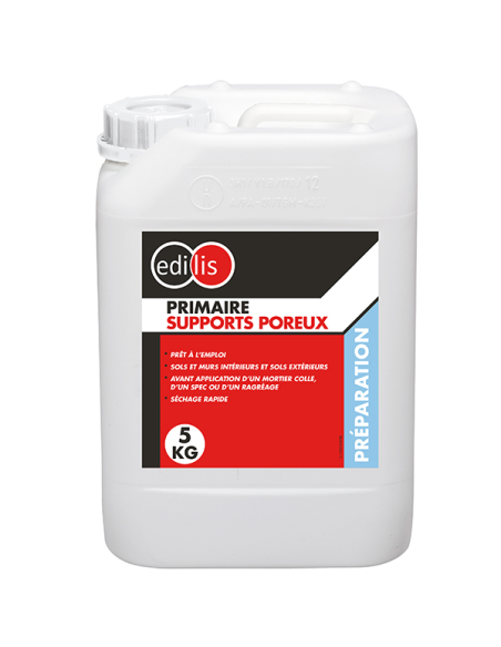 PRIMAIRE D'ACCROCHAGE TOUS SUPPORT