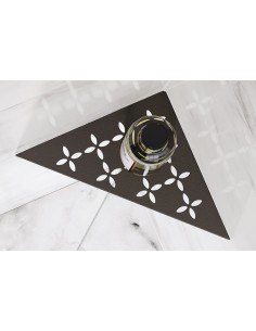 ETAGERE INOX SCHLUTER SHELF-E 2