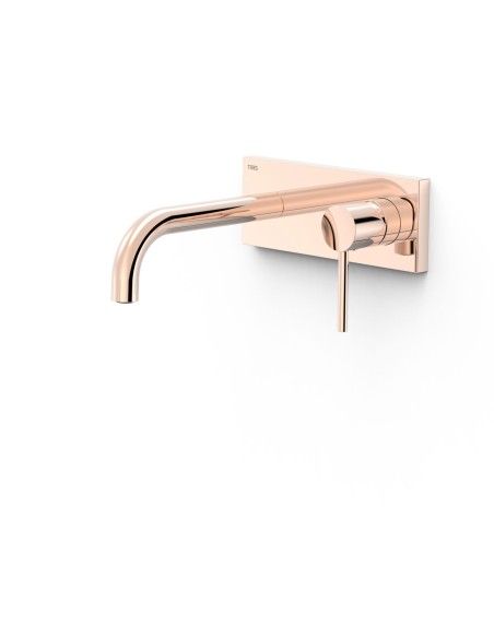 MITIGEUR ENCASTRE STUDY TRES