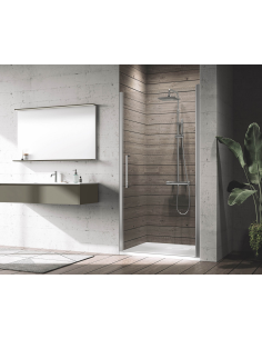 PAROI DE DOUCHE KINEDO