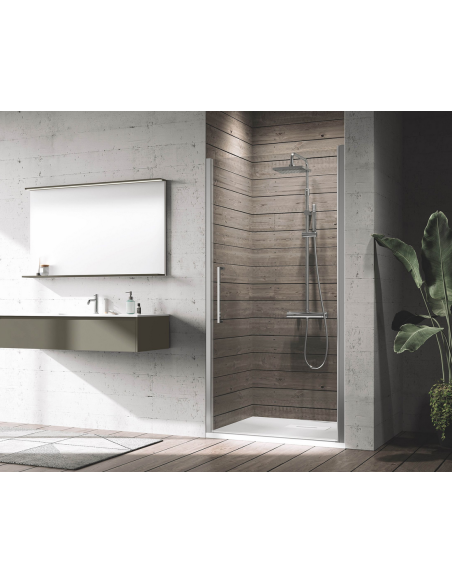 PAROI DE DOUCHE KINEDO