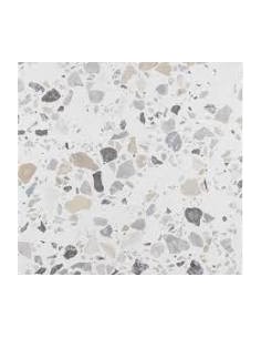 CARRELAGE  FLAKES TERRAZZO 20*20  BARWOLF