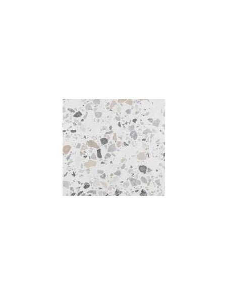 CARRELAGE  FLAKES TERRAZZO 20*20  BARWOLF