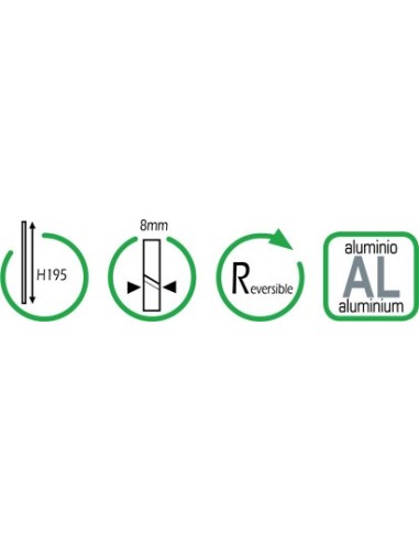 PAROI DE DOUCHE SCREEN MOVING  GME