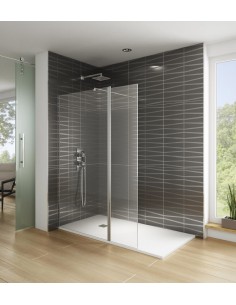 PAROI DE DOUCHE SCREEN MOVING  GME