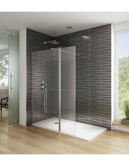 PAROI DE DOUCHE SCREEN MOVING  GME