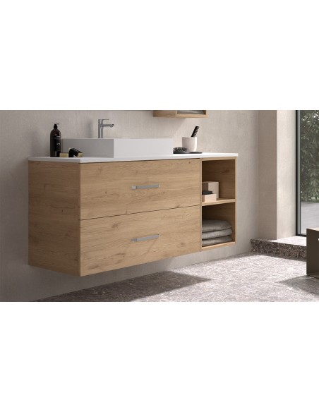 MEUBLE VASQUE TEIDE  - DUPLACH