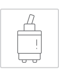 DOUCHE ENCASTRÉE MAX TRES GRIFERIA 2