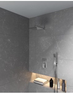 DOUCHE ENCASTRÉE ORION GME