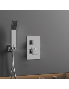 DOUCHE ENCASTRÉE ORION GME 2