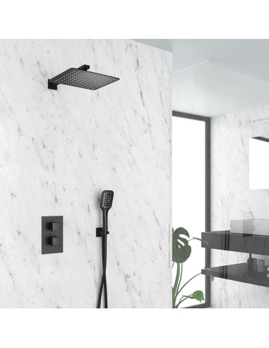 DOUCHE ENCASTRÉE ORION GME