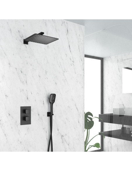 DOUCHE ENCASTRÉE ORION GME