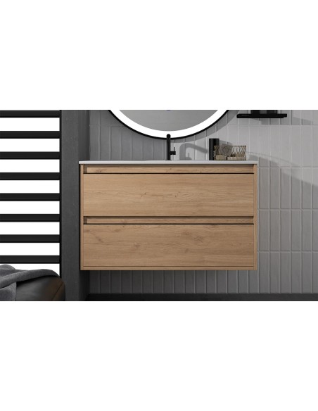 MEUBLE VASQUE NASU - DUPLACH