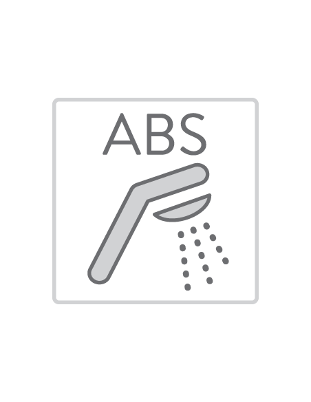 COLONNE DE DOUCHE OVER WALL TRES