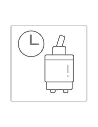 COLONNE DE DOUCHE OVER WALL TRES