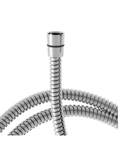 FLEXIBLE MÉTALLIQUE EXTENSIBLE TRES