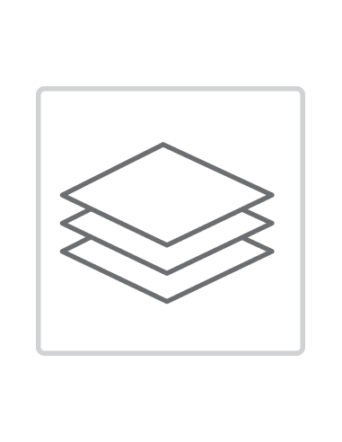 COLONNE DE DOUCHE OVER-WALL TRES GRIFERIA