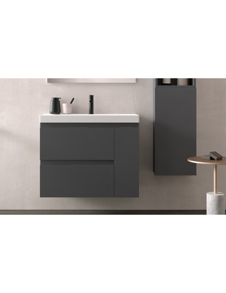 MEUBLE VASQUE KULA COLLECTION  DUPLACH GROUP