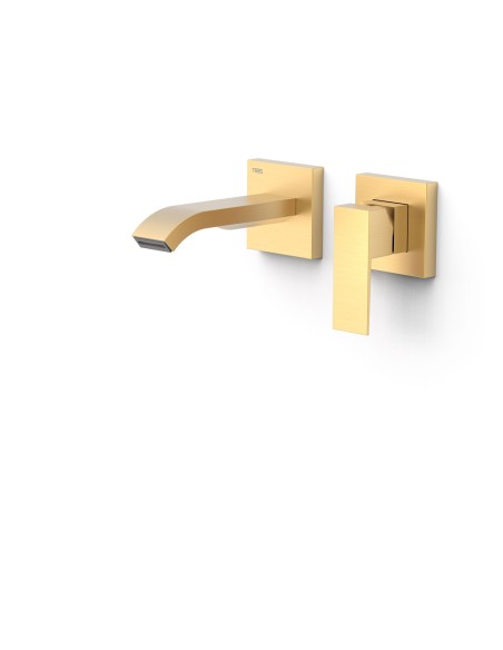 MITIGEUR ENCASTRÉE CUADRO TRES GRIFERIA