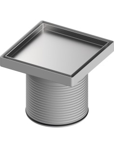 SIPHON TECE DRAINPOINT S TECE