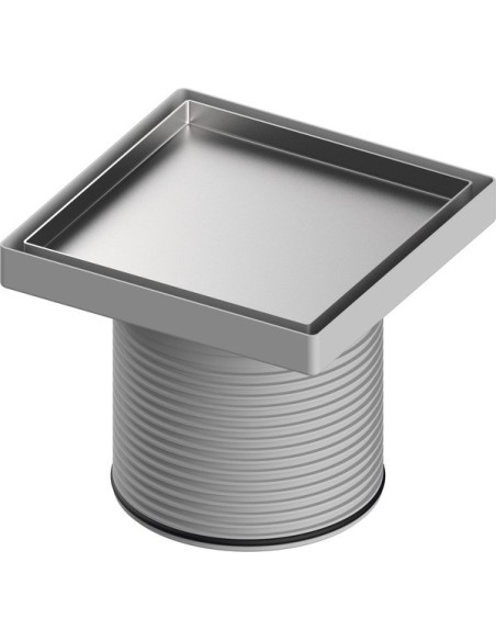 SIPHON TECE DRAINPOINT S TECE