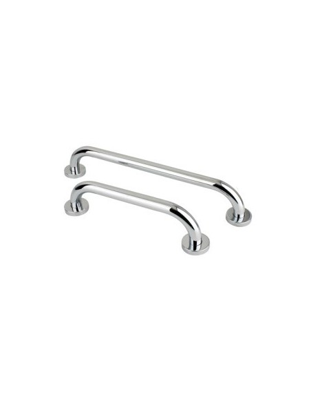 BARRE DE MAINTIEN EN ACIER INOX 304 GME