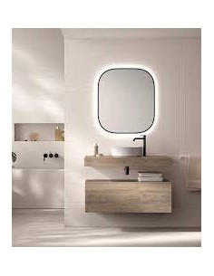 MEUBLE SALLE DE BAIN NOMAD COLLECTION VISOBATH