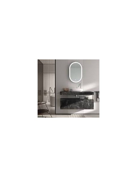 MEUBLE SALLE DE BAIN NOMAD COLLECTION VISOBATH