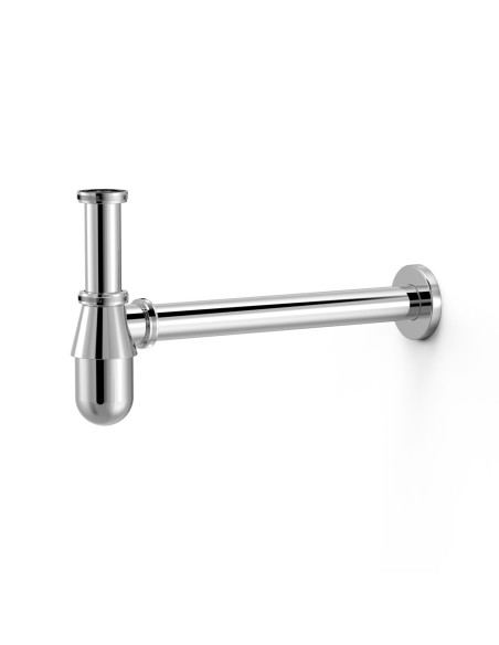 SIPHON TÉLESCOPIQUE TYPE BOUTEILLE TRES GRIFERIA