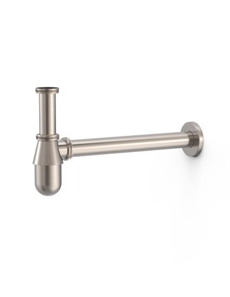 SIPHON TÉLESCOPIQUE TYPE BOUTEILLE TRES GRIFERIA