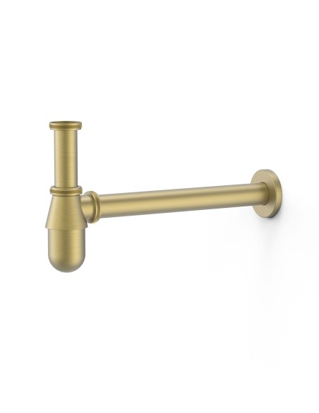 SIPHON TÉLESCOPIQUE TYPE BOUTEILLE TRES GRIFERIA