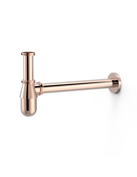 SIPHON TÉLESCOPIQUE TYPE BOUTEILLE TRES GRIFERIA