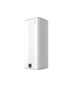 CHAUFFE EAU LINEO CONNECTE VERTICAL  EXTRA PLAT ATLANTIC