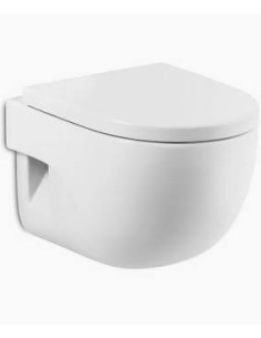 WC SUSPENDU EURET DE CHEZ ROCA