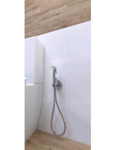 DOUCHETTE ENCASTRÉE BIDET -WC  - GME 2