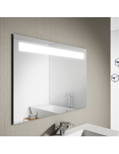 MIROIR LUMEN VISOBATH