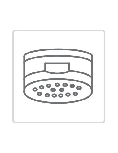 MITIGEUR LAVABO EN LAITON PROJECT TRES GRIFERIA