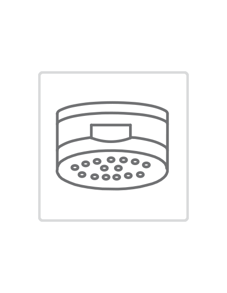 MITIGEUR LAVABO EN LAITON PROJECT TRES GRIFERIA