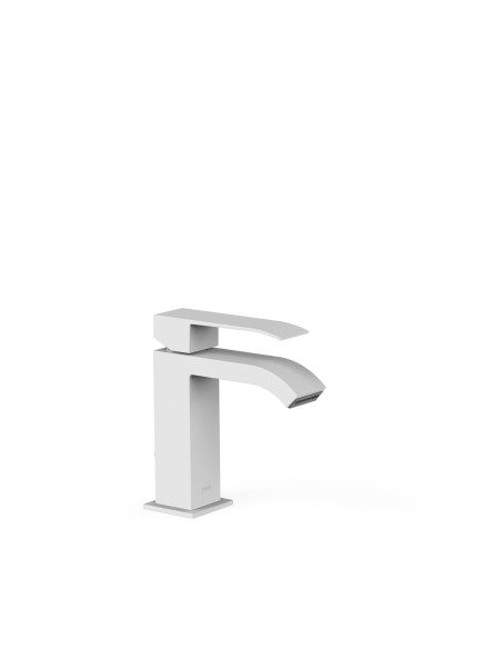 MITIGEUR LAVABO CUADRO TRES GRIFERIA